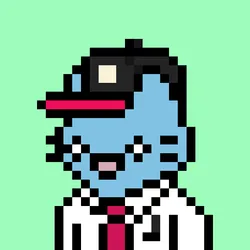 PixelCat 8844