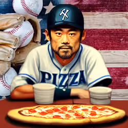 Ichiro Suzuki