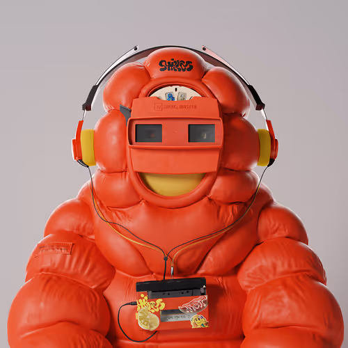 Item #17974318616143110689476854568053593327007574895759980515967269075517484040193 Media