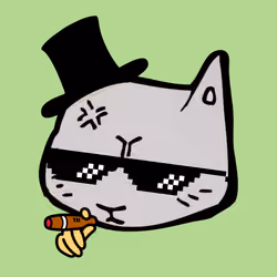Grumpy Cat #12