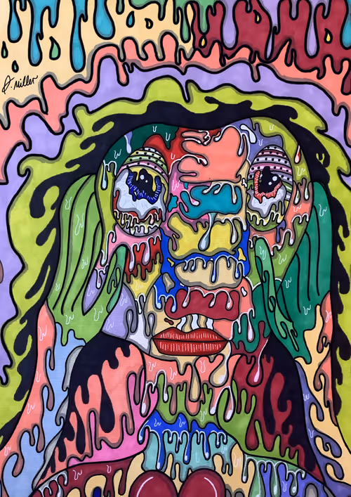 Item #44346679673610991037963524754113375444369394366532509324224908715544117510145 Media