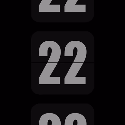 22-02-2022 / 22:22:22
