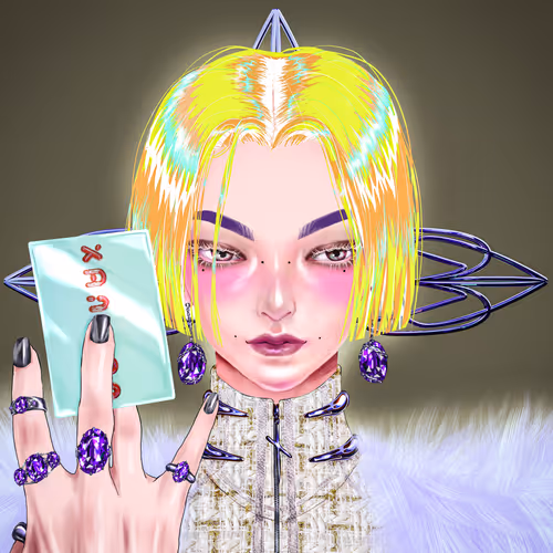 Item #93283716396548815751102385501603631451693550788833397511366807680508760162305 Media