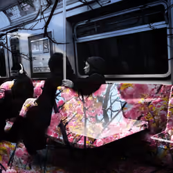 Last Train to Brooklyn
