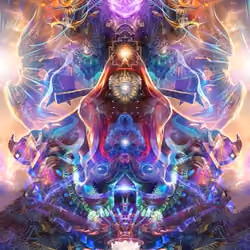 Chaotic Catacombs