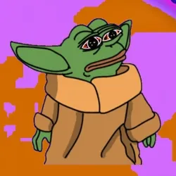 Pepe Yoder Trippy