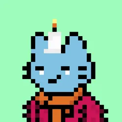 PixelCat 9053