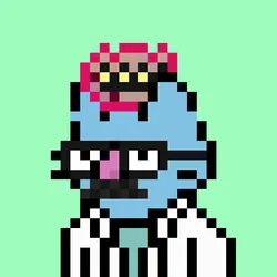PixelCat 918