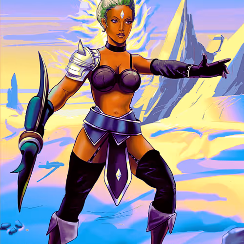 Etherea