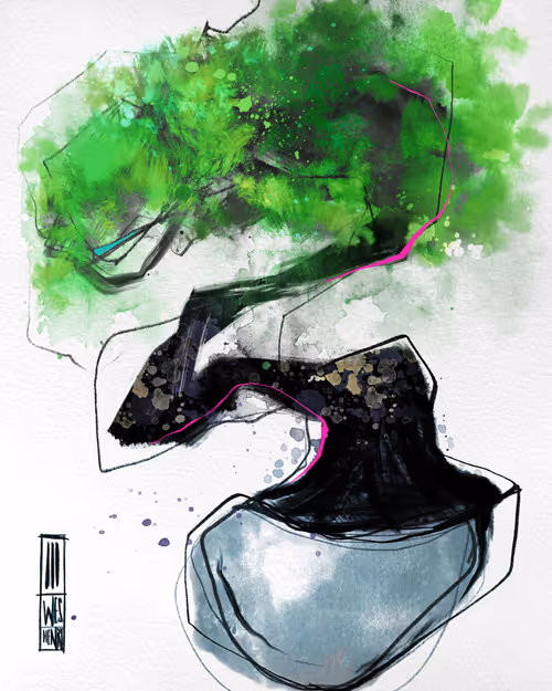 Liberated | Wes Henry 2022