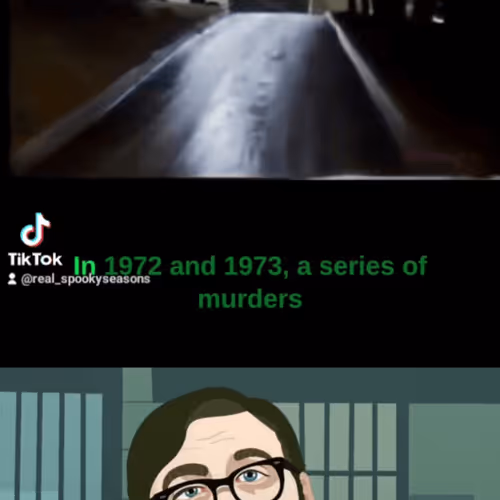 Spooky Seasons Tiktok Videos 2022