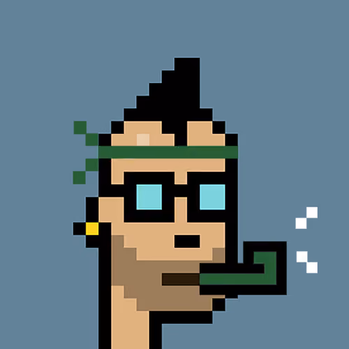 PartyPunk #0547
