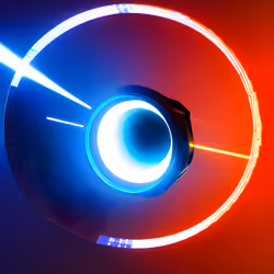 Light Orb#08