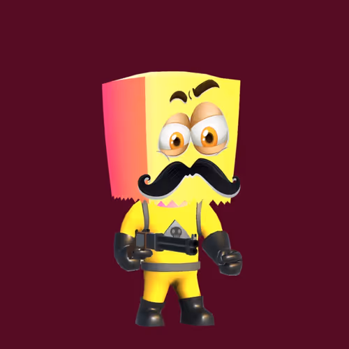 Item #35370277364963724747678857670409548668814697896653621525820975162347088773121 Media