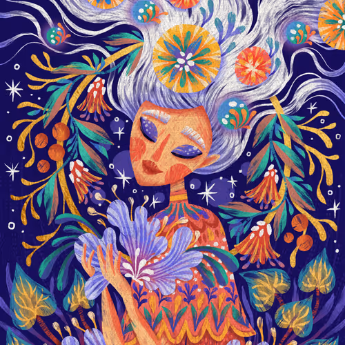 Amiscellanyofthoughts