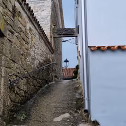 The smallest town in the world: Hum, Croatia #10