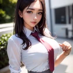 teenager