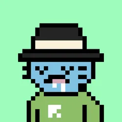 PixelCat 3592