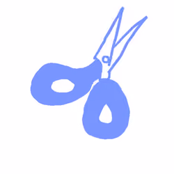 Scissors ID 99