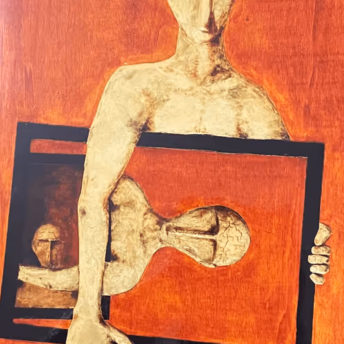 SOULS FROM THE WORLD