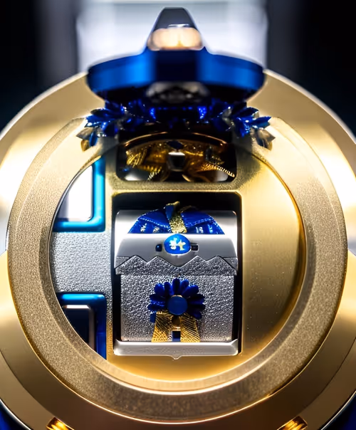 Item #45294532449316600606370392067039985018093758471773163222083529932220011642881 Media