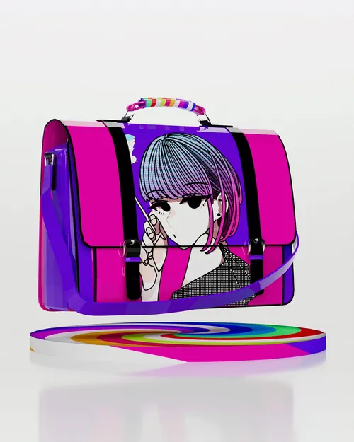 Item #81642967119336608534960860713005486878643279020949873474390648760701554786305 Media