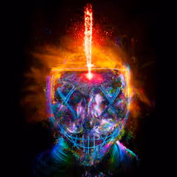 Lightborn avatars #482