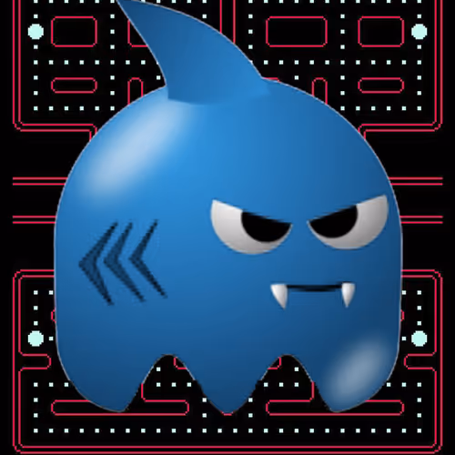 Pac-Man Legends #1239