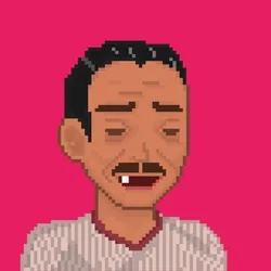 ANONYMYTH (Genesis) #22