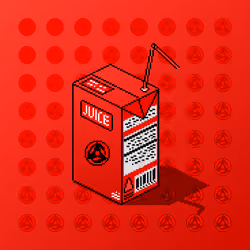 Juicebox #2995