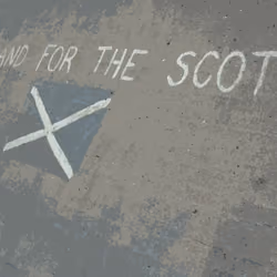 Scotland for the Scots