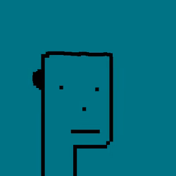 Simple Punk # 1