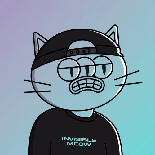 Meow Maf Cker Gang