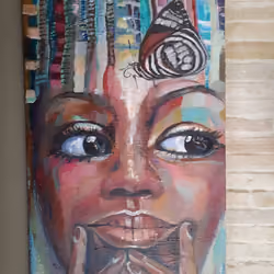 African Sweetness