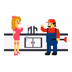 Hardcore Plumber