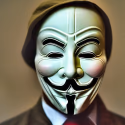 Anonymous #14
