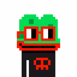 NounPepe 172