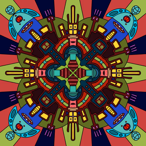 Item #79738970759136803681571863834666693535674352735502118446925398578726413795329 Media