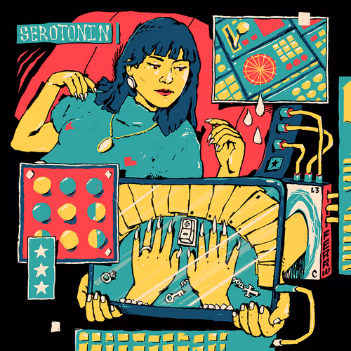 Item #95328989759495108423702854397899843607456839458301187039596122399333026889729 Media