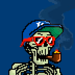 UnDeadz #599