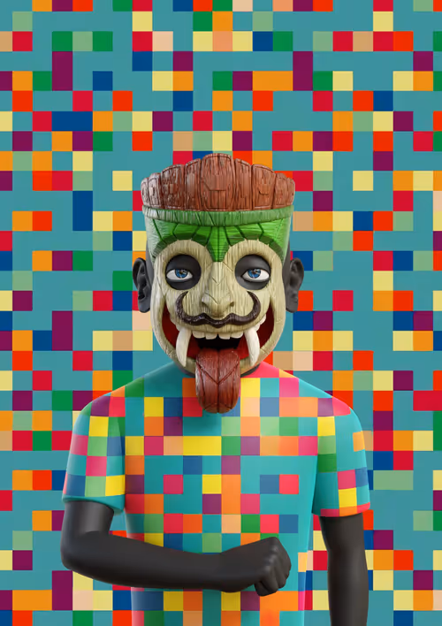 Item #15244528056173471401846803781192249991550697531563766055069909623883775868929 Media