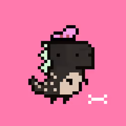 Crytosaurus-Babies #26