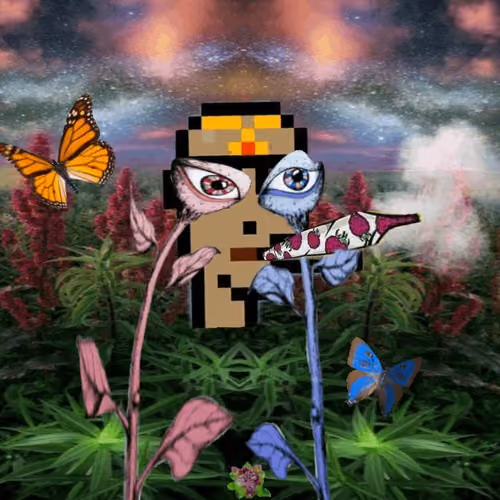  VapePUNKS #4