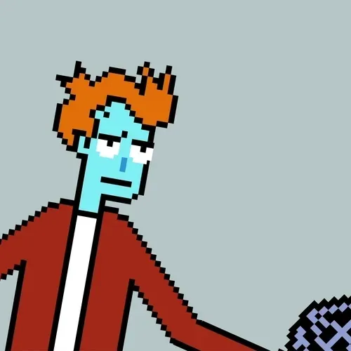 Subtle_Rebuttal's NFT Collection