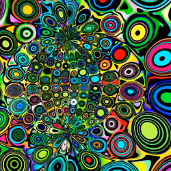PSY #550