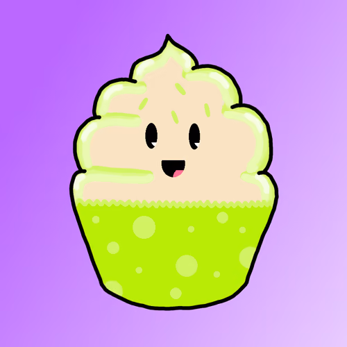 Cupcake #281