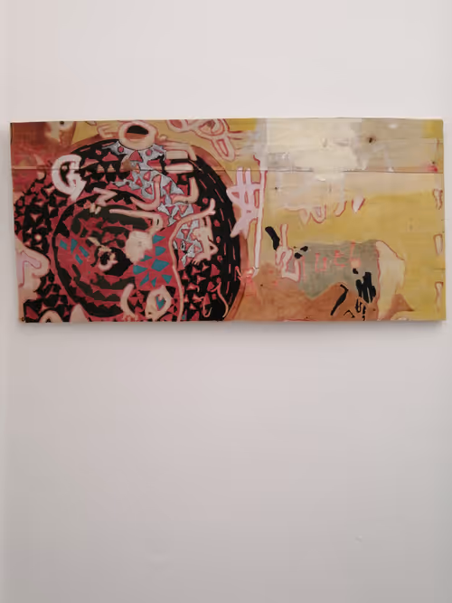 Item #6187168339864095844620362833020510518281814600740797100988300311930823770113 Media