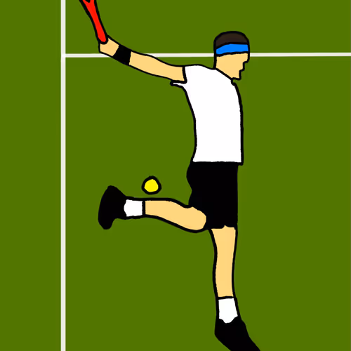 FEDERER TIME 