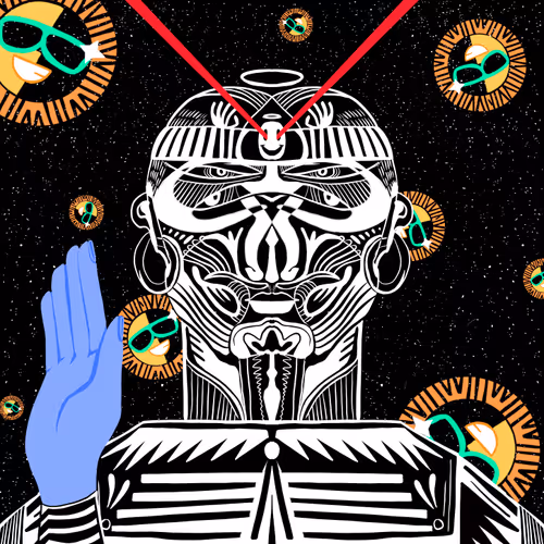 Item #36743428541628450349914310224705947626035687416614421987630398488803171893249 Media