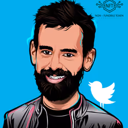 Jack Dorsey